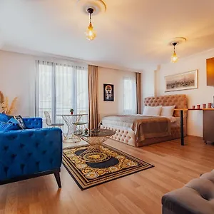 Aparthotel Taksim Wonder