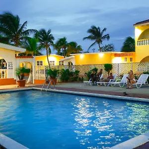 Hotel Coconut ***