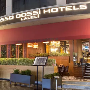 فندق Dosso Dossi Laleli, اسطنبول