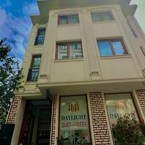 Aparthotel Daylight