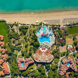 ***** Hotel Asteria Family Belek Türkei