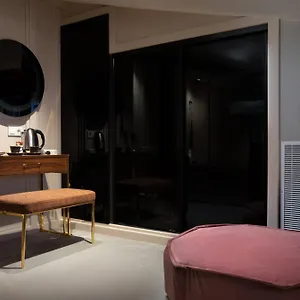 شقة فندقية Walton Gardens Pera, اسطنبول