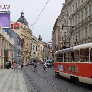 Aparthotel Vincanto Old Town **