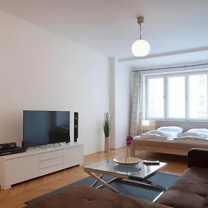Aparthotel Dlouha - Old Town ****