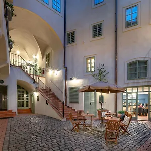 Aparthotel Blue Oak ****