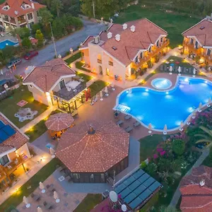 *** Hotel Live Türkei
