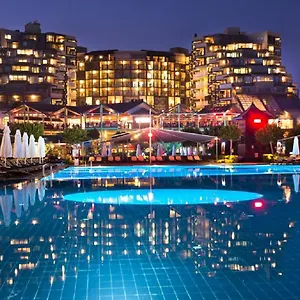 Resort Limak Lara Deluxe & *****
