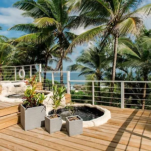 Hotel Eco Lifestyle And **