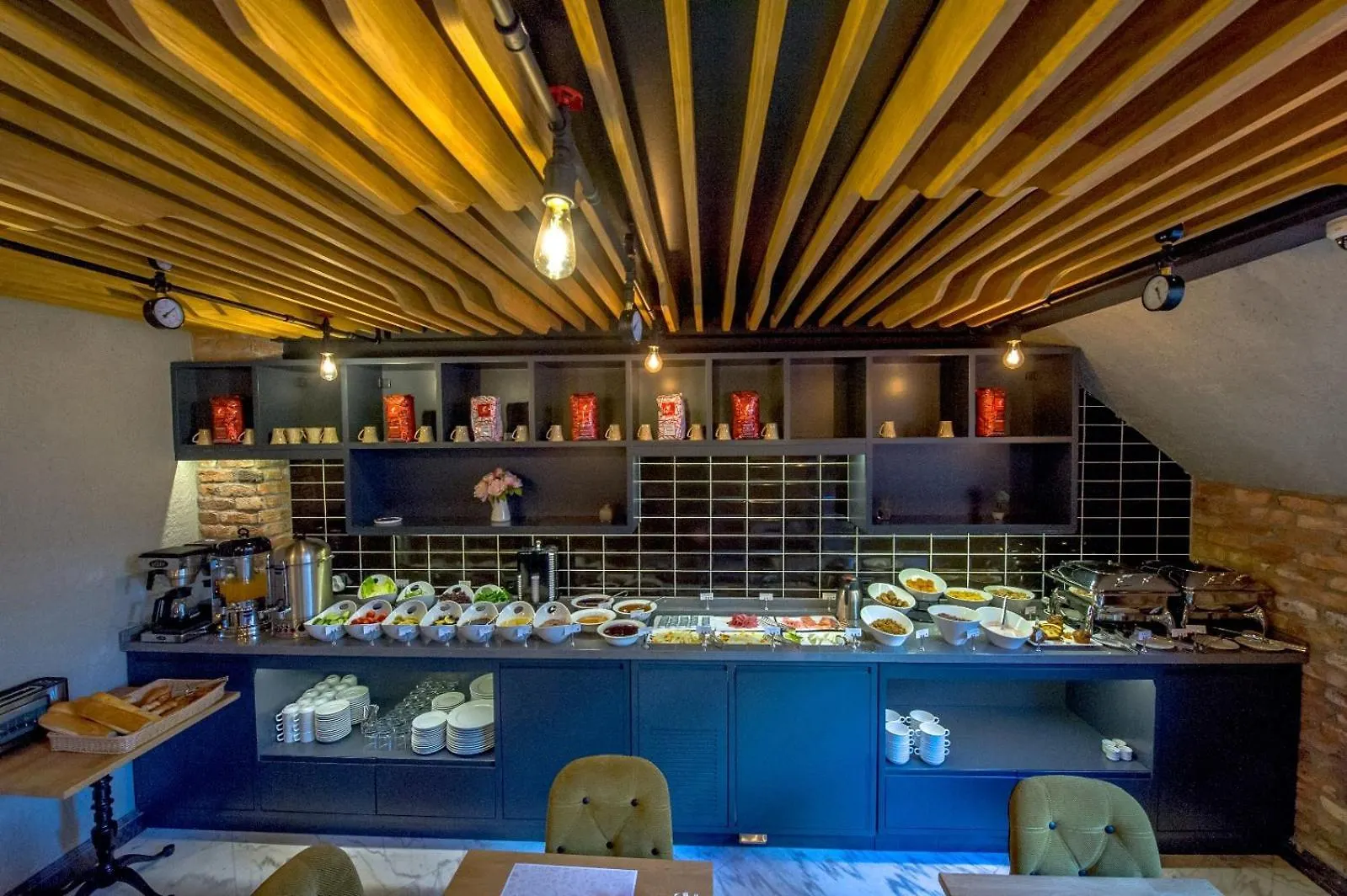 Homelike Hotel Istanbul