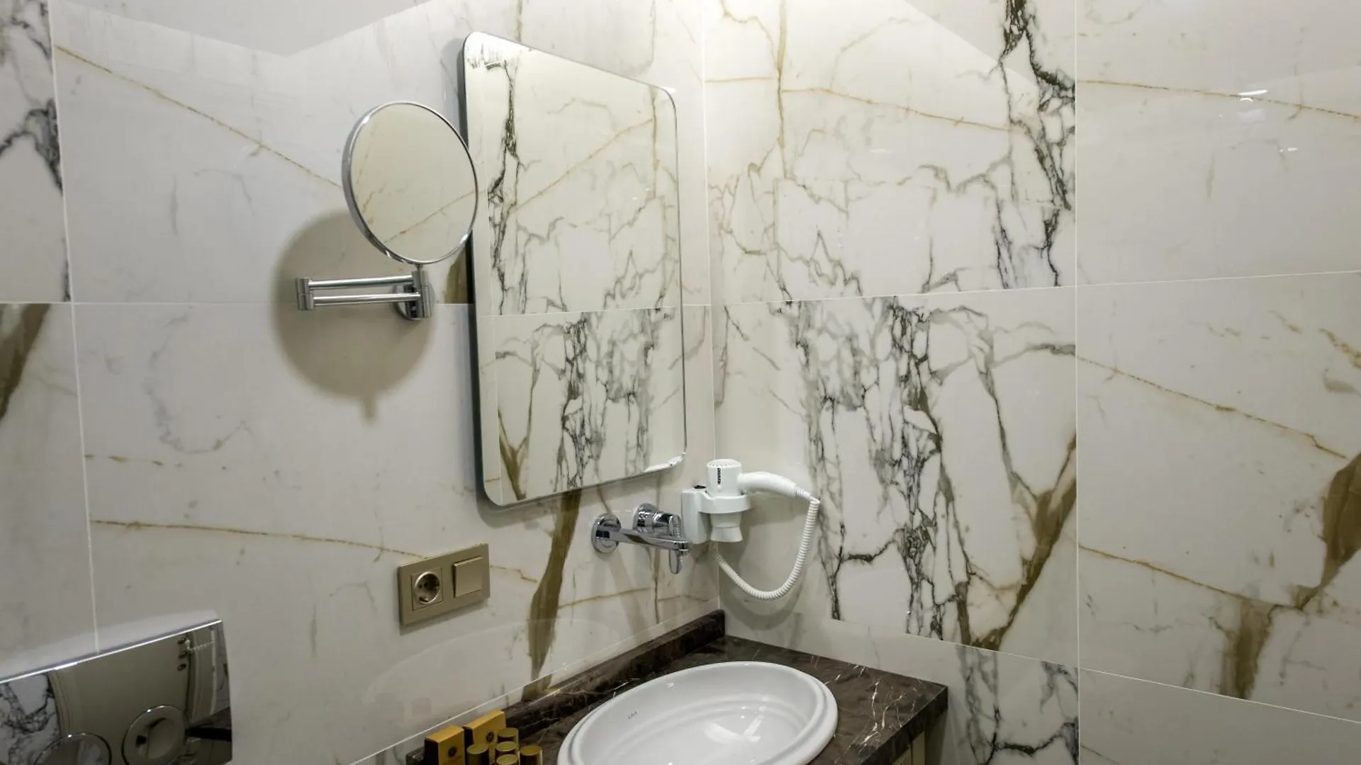 Homelike Hotel Istanbul