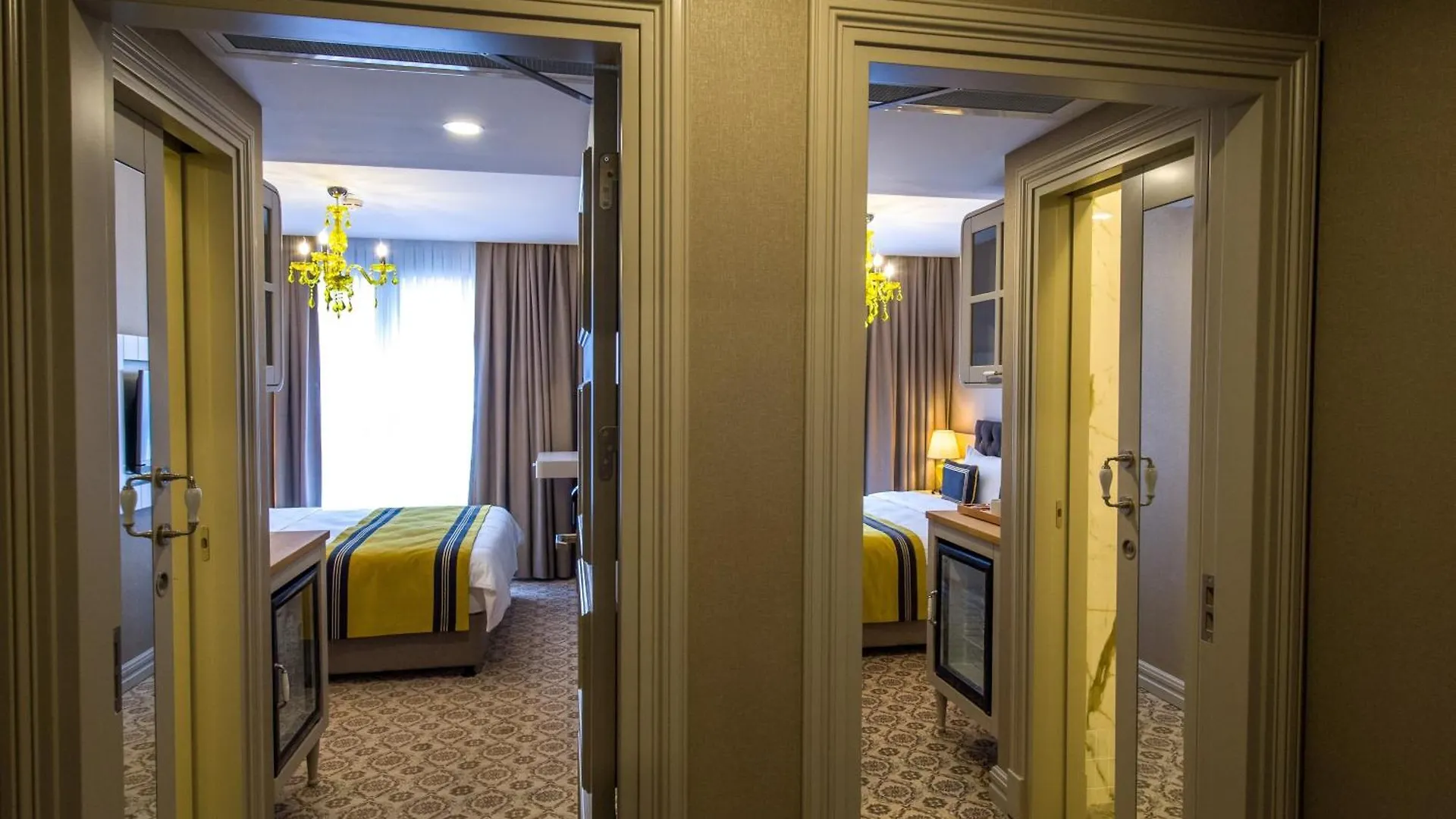Homelike Hotel Istanbul