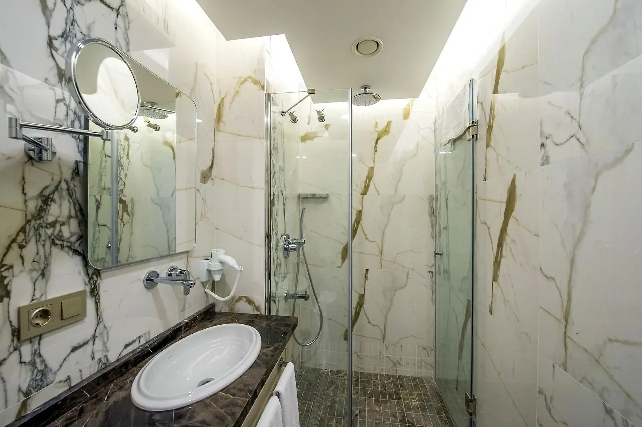 Homelike Hotel Istanbul Turkey