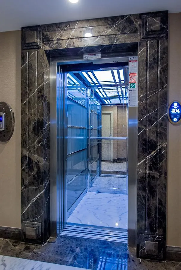 Homelike Hotel Istanbul