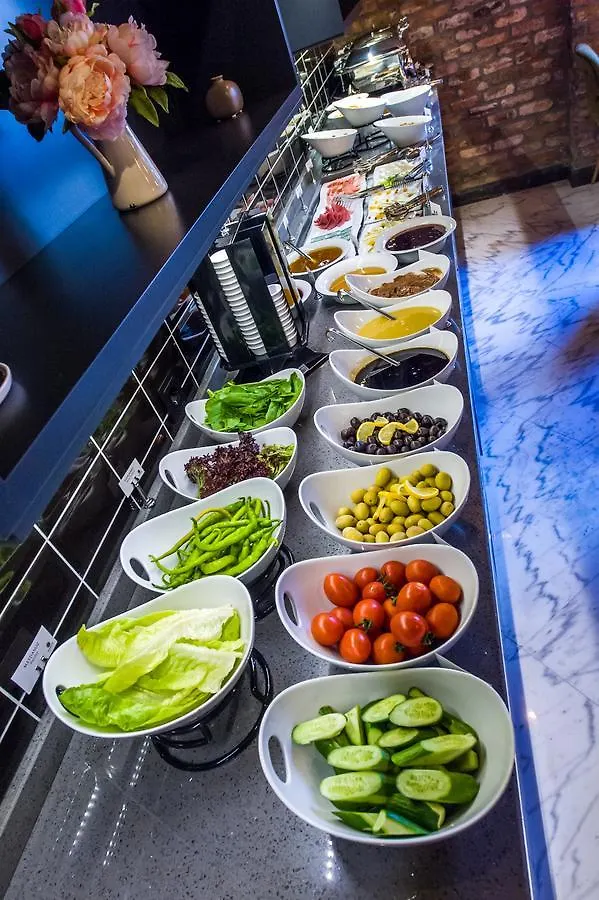 Homelike Hotel Istanbul 3*,  Turkey