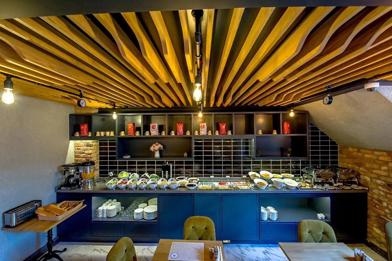 Homelike Hotel Istanbul Turkey